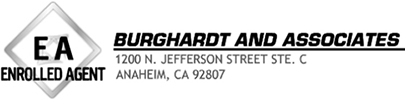 Burghardt and Associates, Inc.